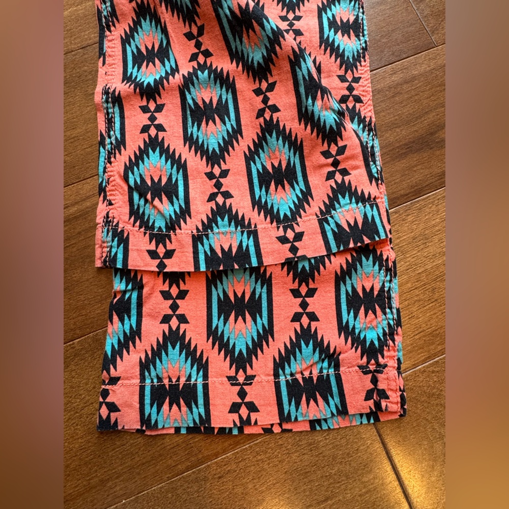 KISS & CRY Boho Style Pants - Picture 6 of 8
